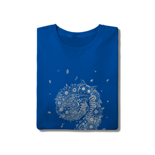 Nome do produto T-Shirt Tércio Santos Nota