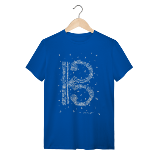 Nome do produto T-Shirt Tércio Santos - Clave DÓ