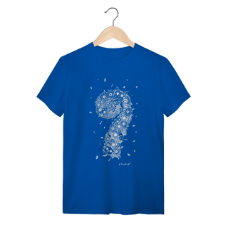 Nome do produto T-Shirt Tércio Santos Nota