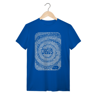Nome do produto T-Shirt Tércio Santos Jesus