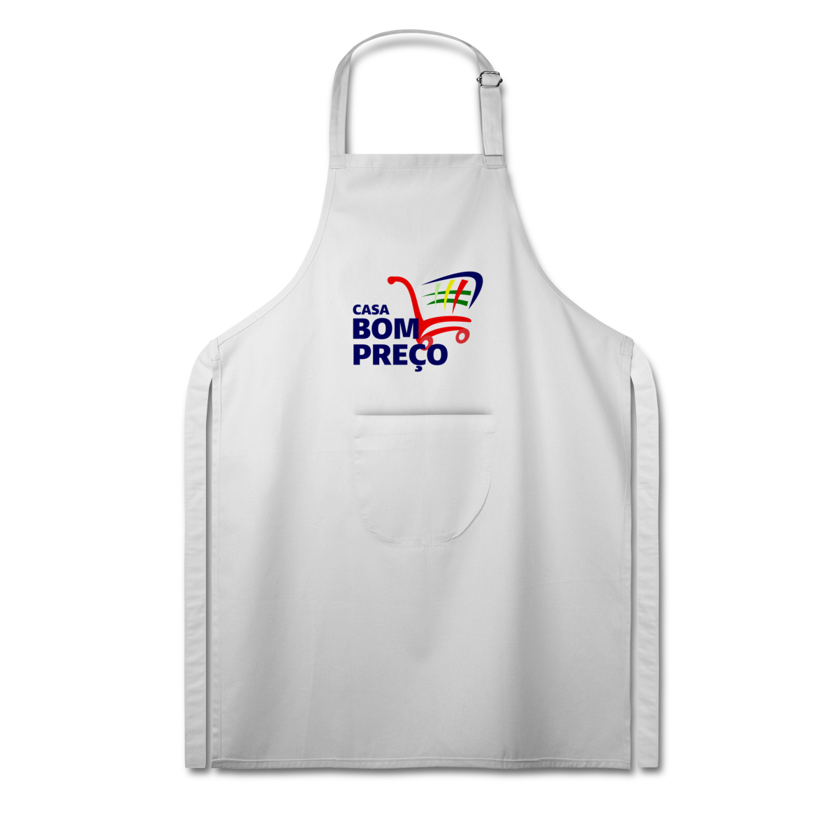 Nome do produto: Avental Casa Bom Preço