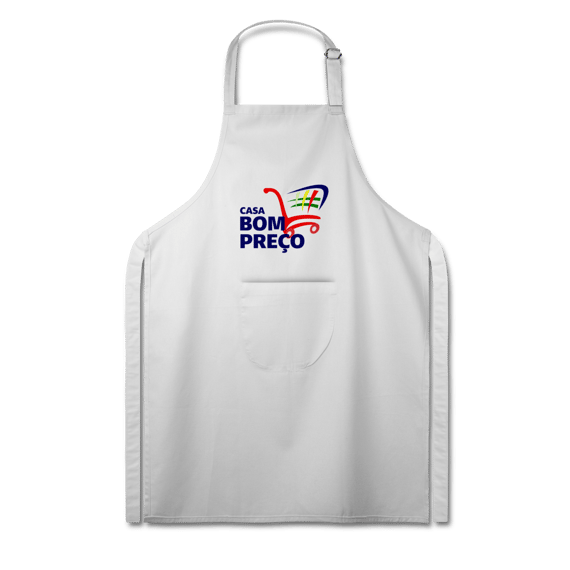 Avental Casa Bom Preço