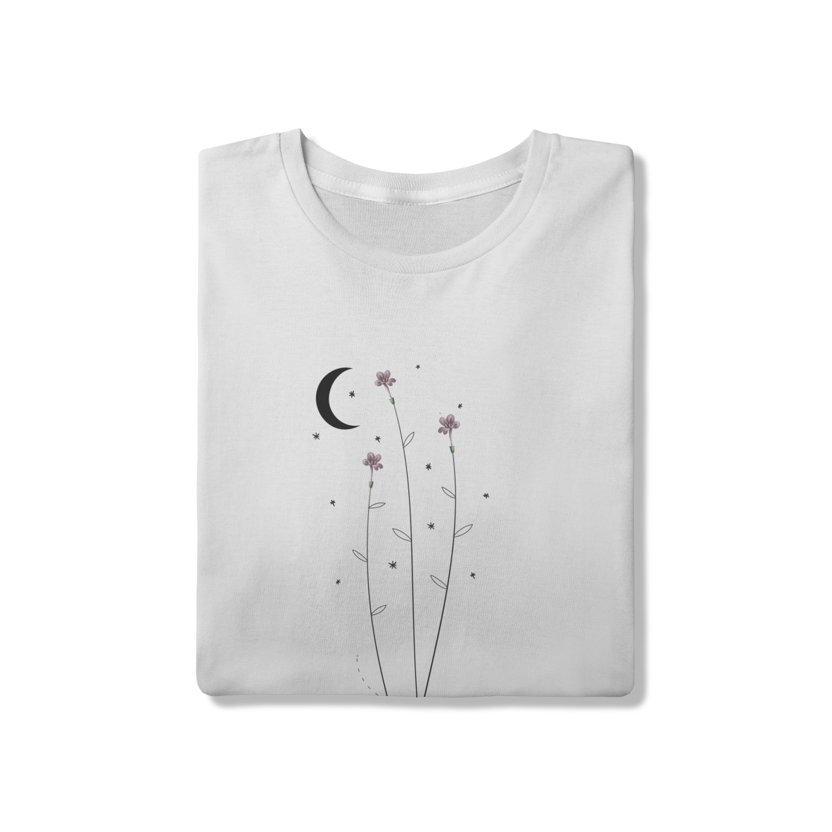 Nome do produto: T-shirt Primavera