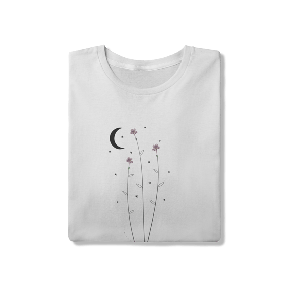 T-shirt Primavera