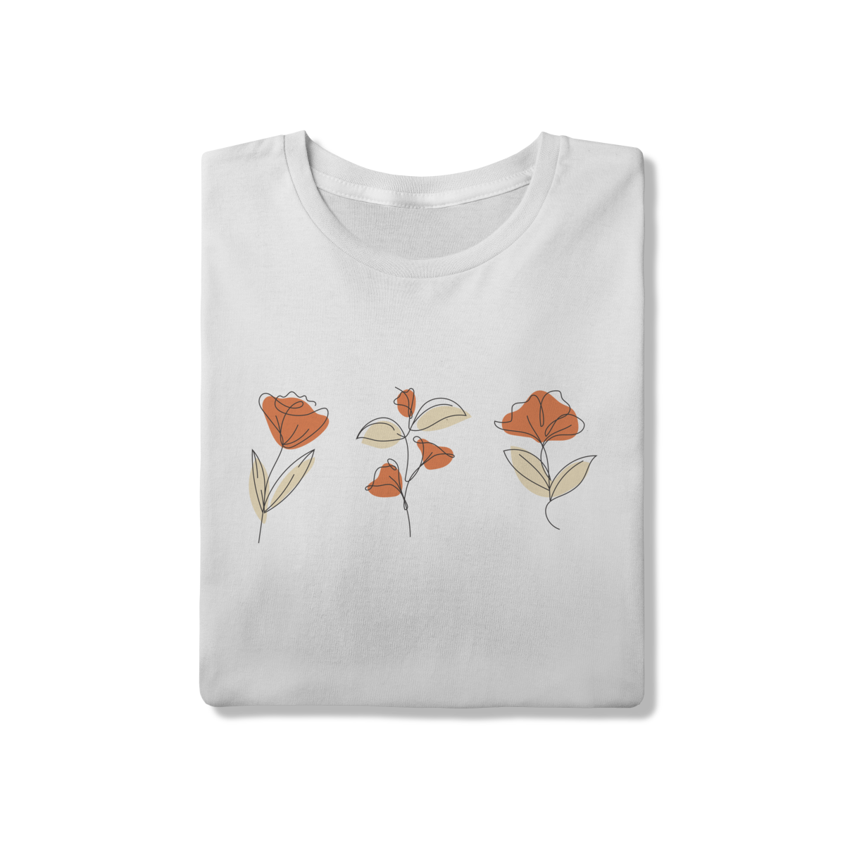 Nome do produto: T-shirt Primavera