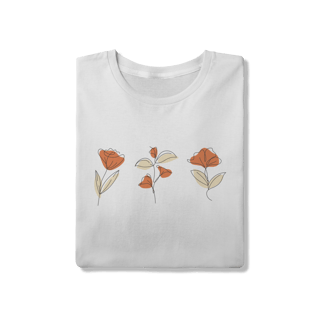 T-shirt Primavera