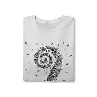 Nome do produto T-Shirt Tércio Santos Music