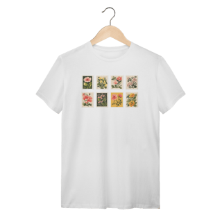 Nome do produto T-shirt Primavera