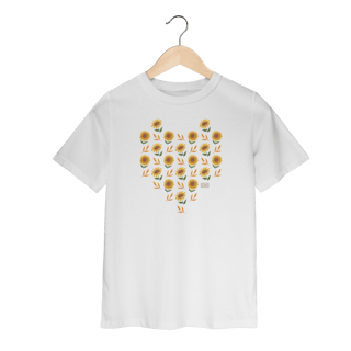 Nome do produto T-Shirt Infantil Júlia