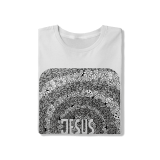 Nome do produto T-Shirt Tércio Santos Jesus