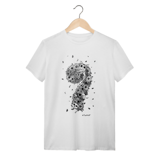 Nome do produto T-Shirt Tércio Santos Nota
