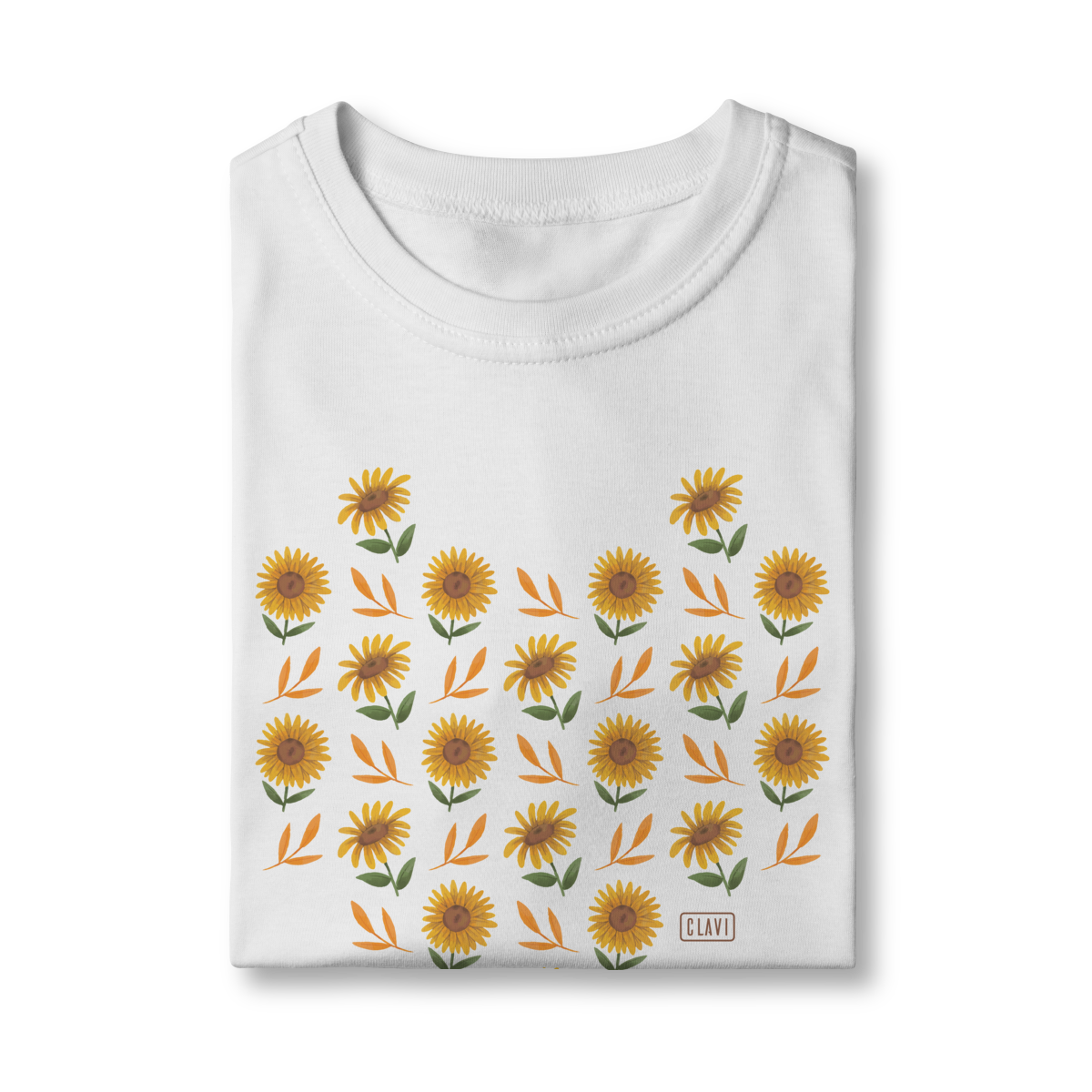 Nome do produto: T-Shirt Infantil Júlia