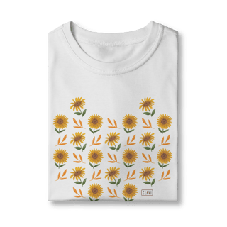 Nome do produto T-Shirt Infantil Júlia