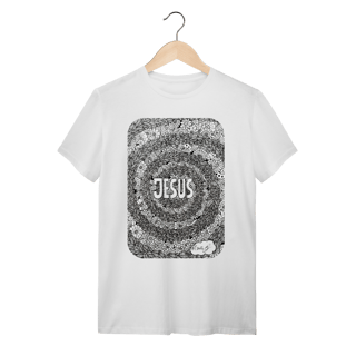 Nome do produto T-Shirt Tércio Santos Jesus