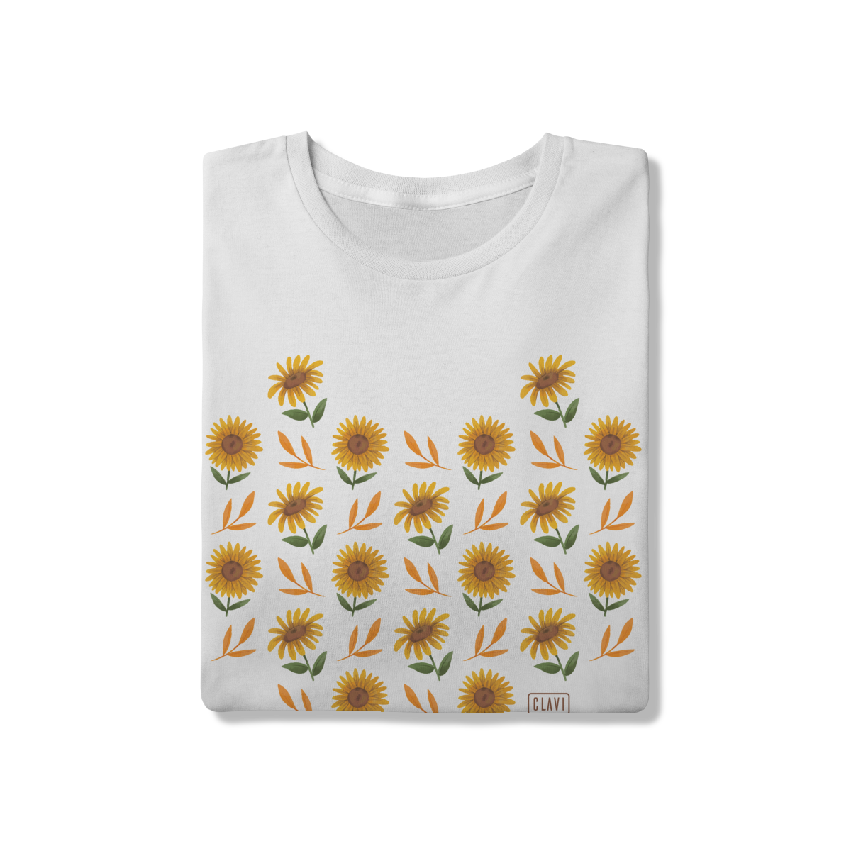 Nome do produto: T-Shirt Júlia