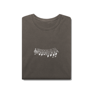 T-Shirt Grandioso és Tu