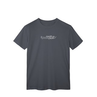 Nome do produto T-Shirt Clássica Comigo Está Jesus