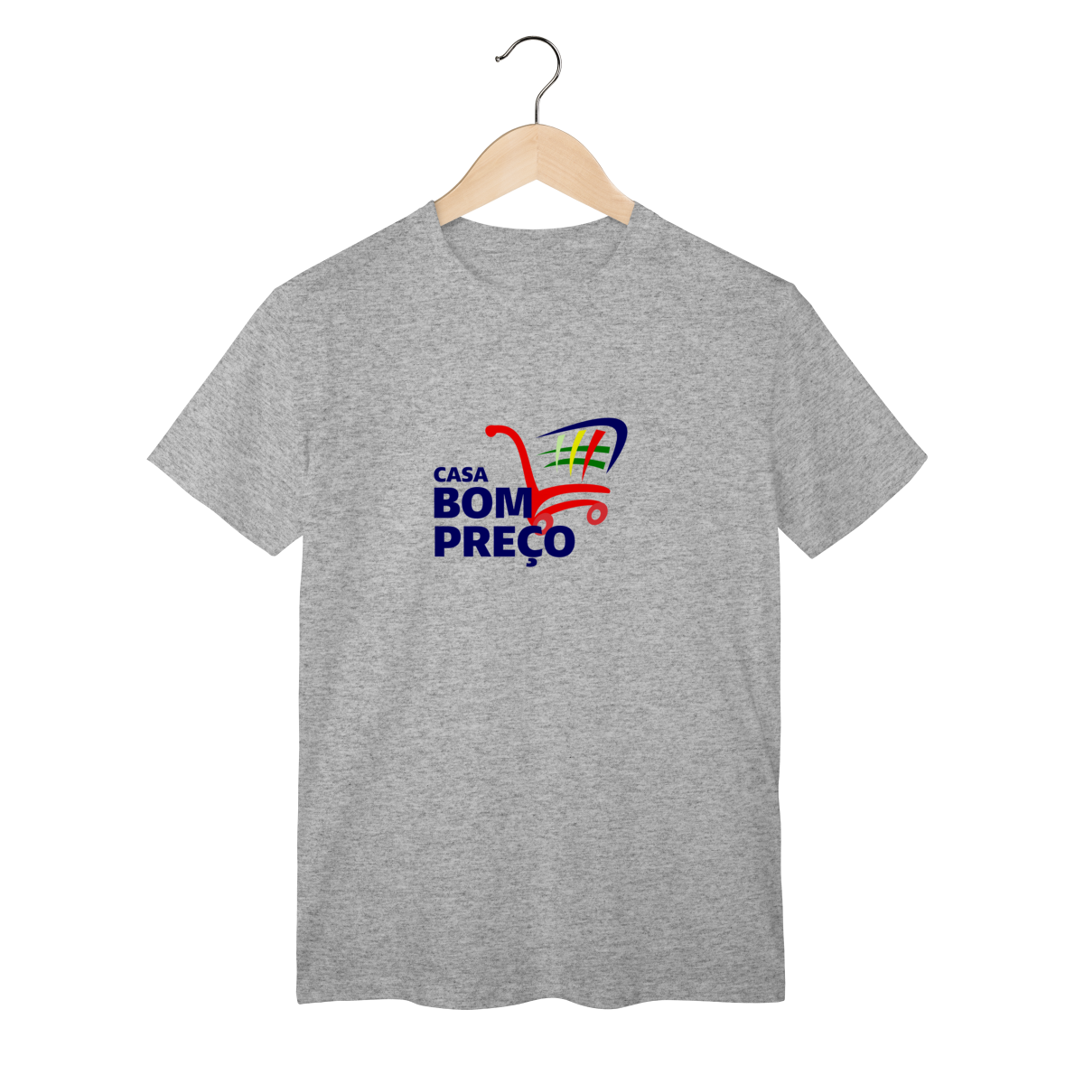 Nome do produto: Uniforme 2 Casa Bom Preço