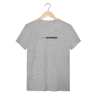 Nome do produto T-Shirt Cidadão do Céu