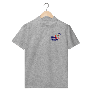 Nome do produto Uniforme Casa Bom Preço