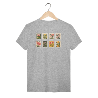 Nome do produto T-shirt Primavera