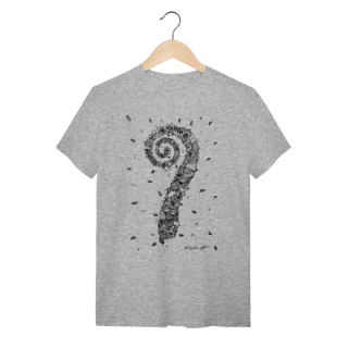 Nome do produto T-Shirt Tércio Santos Music