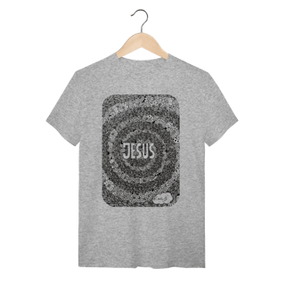 Nome do produto T-Shirt Tércio Santos Jesus
