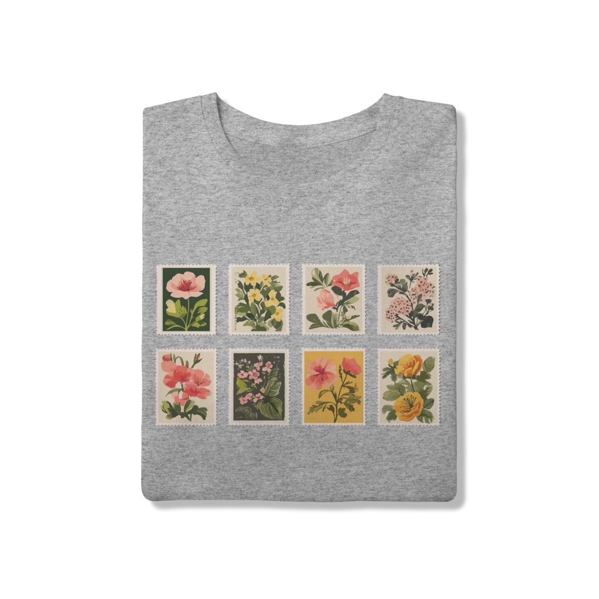 Nome do produto: T-shirt Primavera