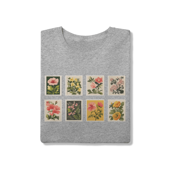 T-shirt Primavera