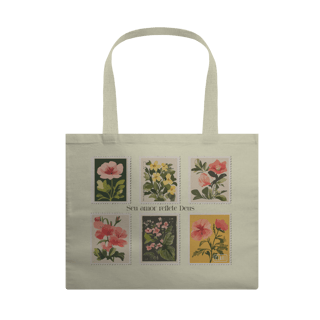 Nome do produto Ecobag Dia das Mães