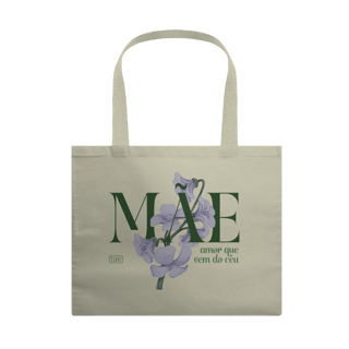 Nome do produto Ecobag Dia das Mães