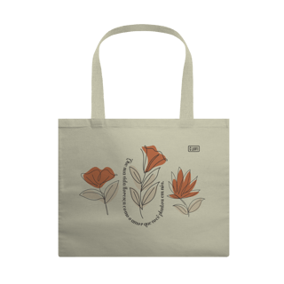 Nome do produto Ecobag Dia das Mães