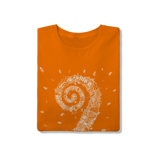 Nome do produto T-Shirt Tércio Santos Music