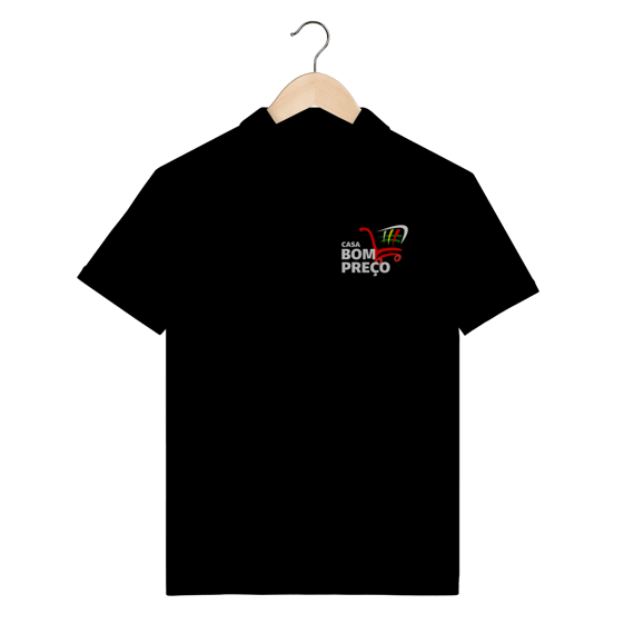 Uniforme Casa Bom Preço