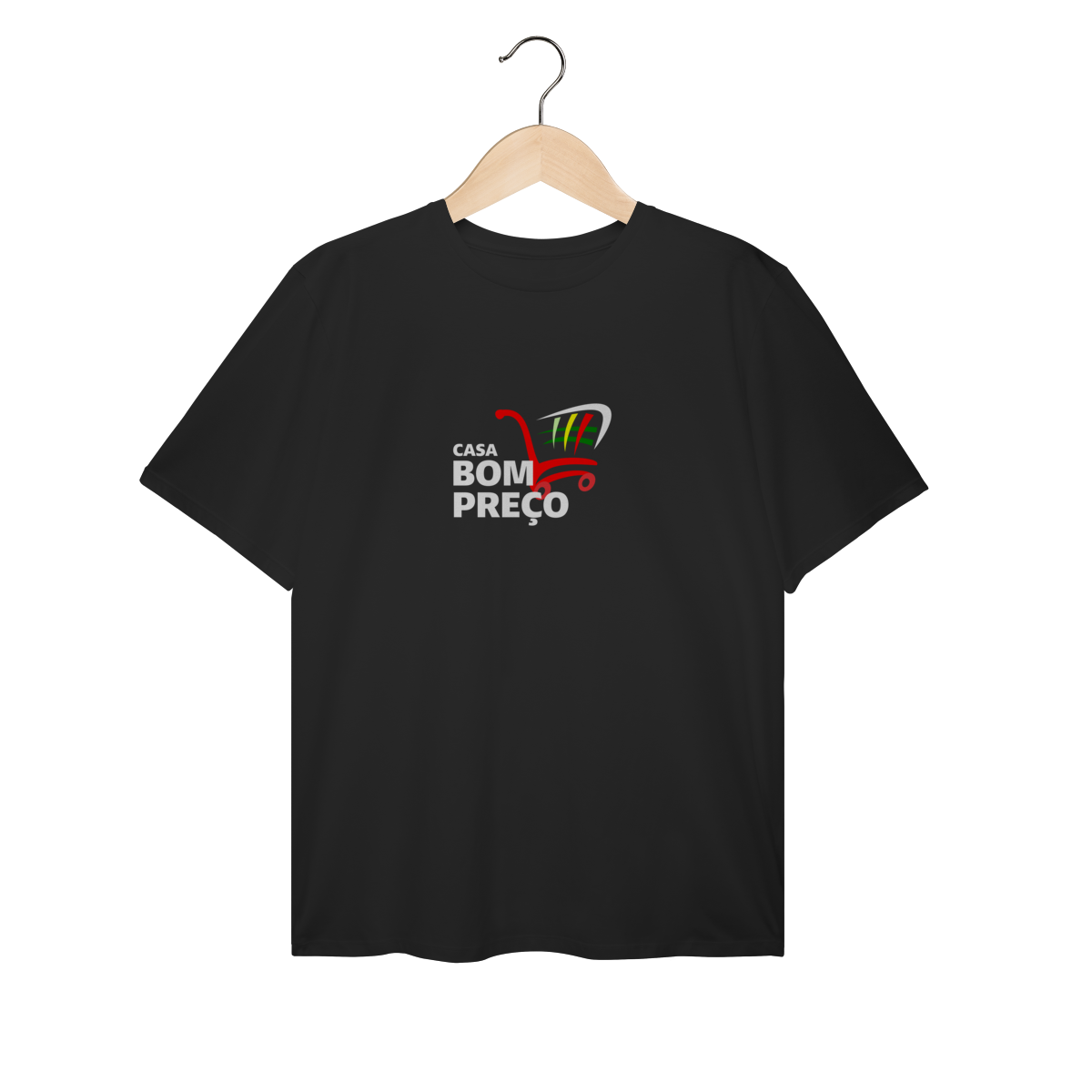 Nome do produto: Plus Size Casa Bom Preço