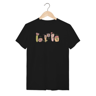 Nome do produto T-shirt Primavera