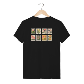 Nome do produto T-shirt Primavera