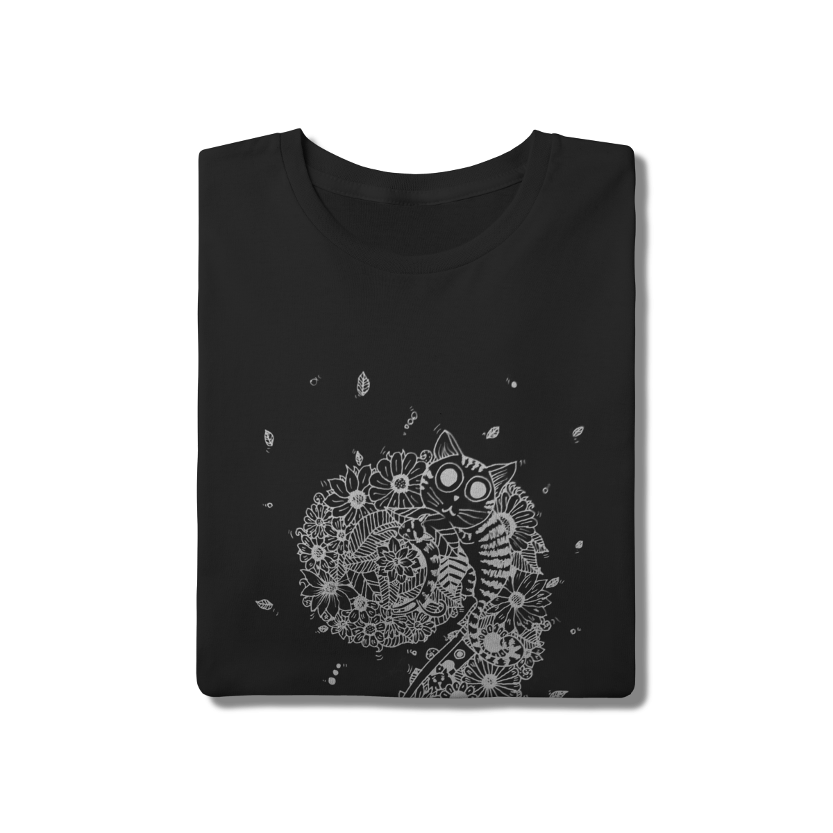 Nome do produto: T-Shirt Tércio Santos Nota