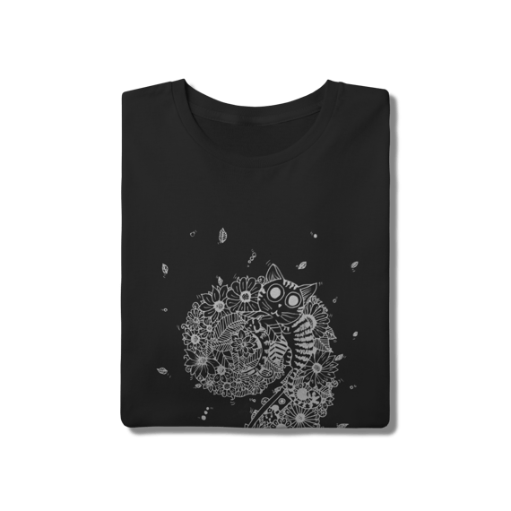 T-Shirt Tércio Santos Nota