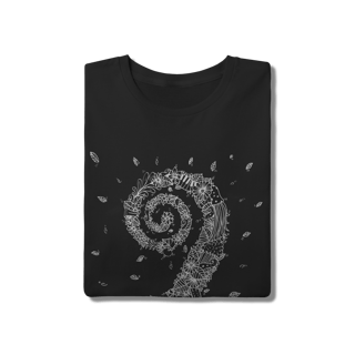 Nome do produto T-Shirt Tércio Santos Music