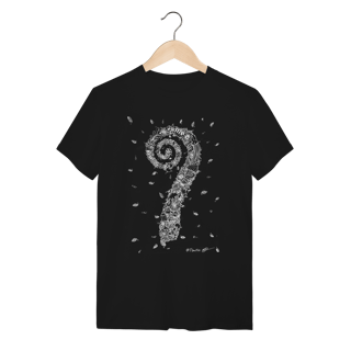 Nome do produto T-Shirt Tércio Santos Music