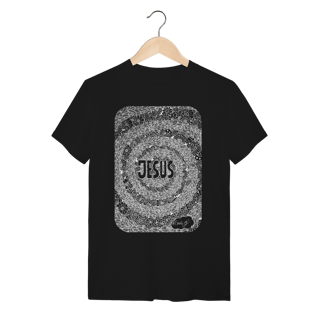 Nome do produto T-Shirt Tércio Santos Jesus