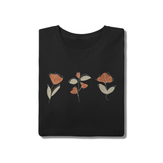 Nome do produto T-shirt Primavera