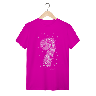 Nome do produto T-Shirt Tércio Santos Nota