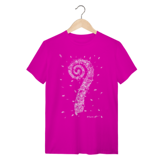 Nome do produto T-Shirt Tércio Santos Music