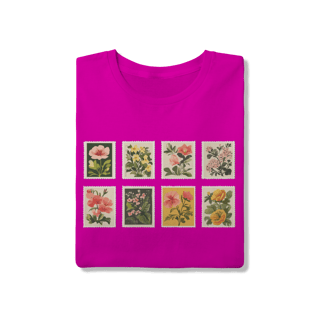 Nome do produto T-shirt Primavera