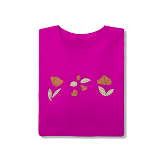 Nome do produto T-shirt Primavera