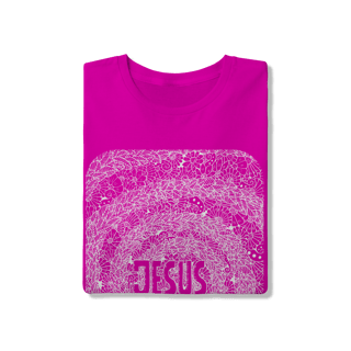 Nome do produto T-Shirt Tércio Santos Jesus