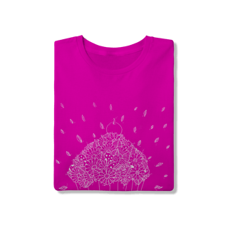 Nome do produto T-Shirt Tércio Santos Cupcake