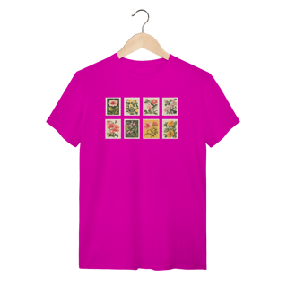 Nome do produto T-shirt Primavera